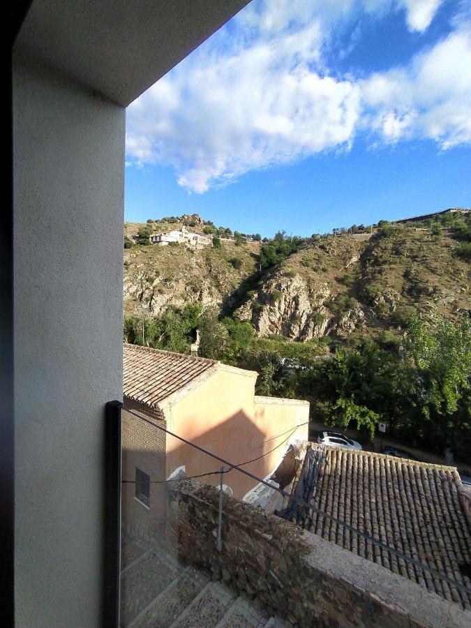 El Susurro Del Tajo. El Rio Apartment Толедо Екстериор снимка