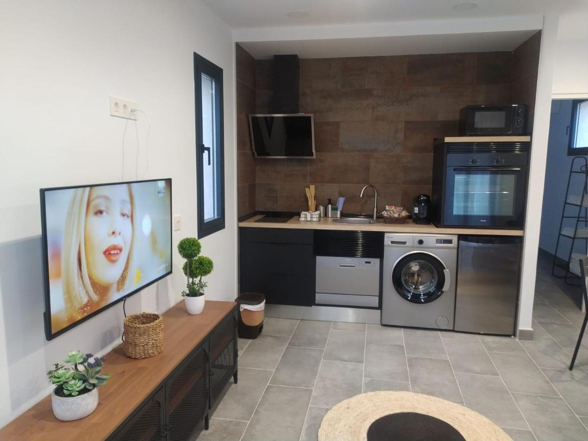 El Susurro Del Tajo. El Rio Apartment Толедо Екстериор снимка