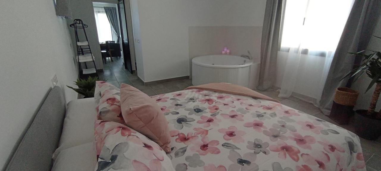 El Susurro Del Tajo. El Rio Apartment Толедо Екстериор снимка