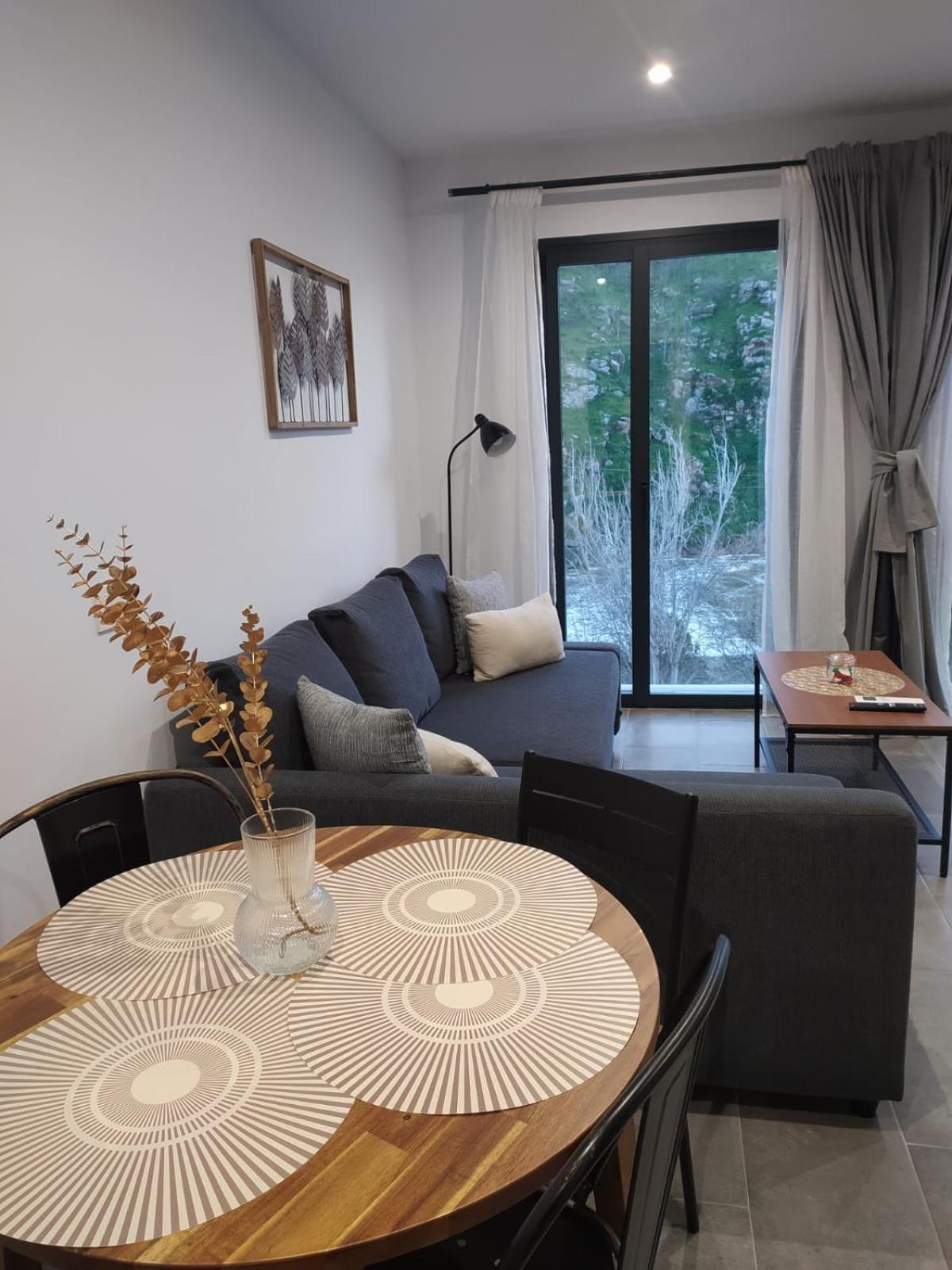 El Susurro Del Tajo. El Rio Apartment Толедо Екстериор снимка
