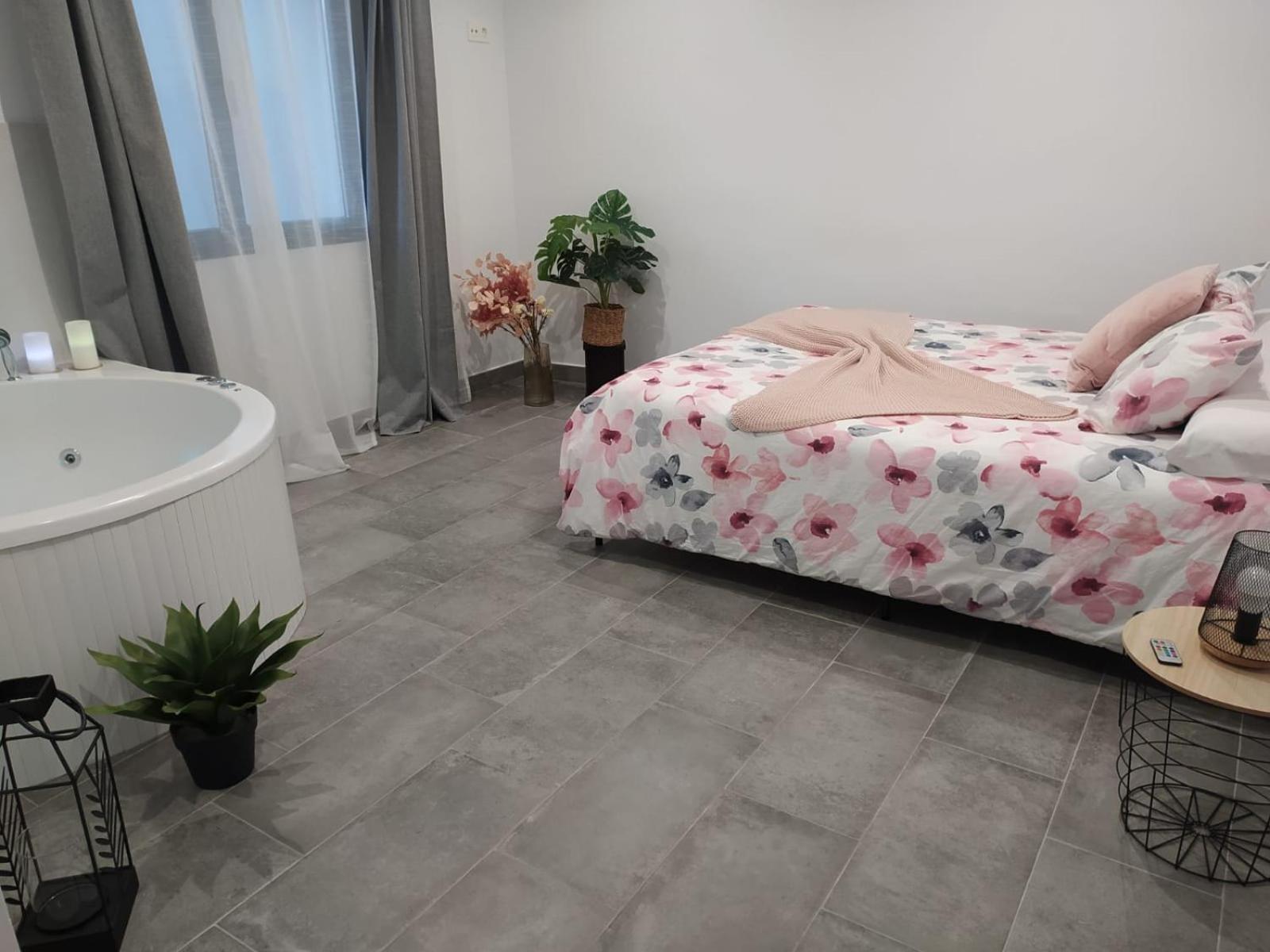 El Susurro Del Tajo. El Rio Apartment Толедо Екстериор снимка