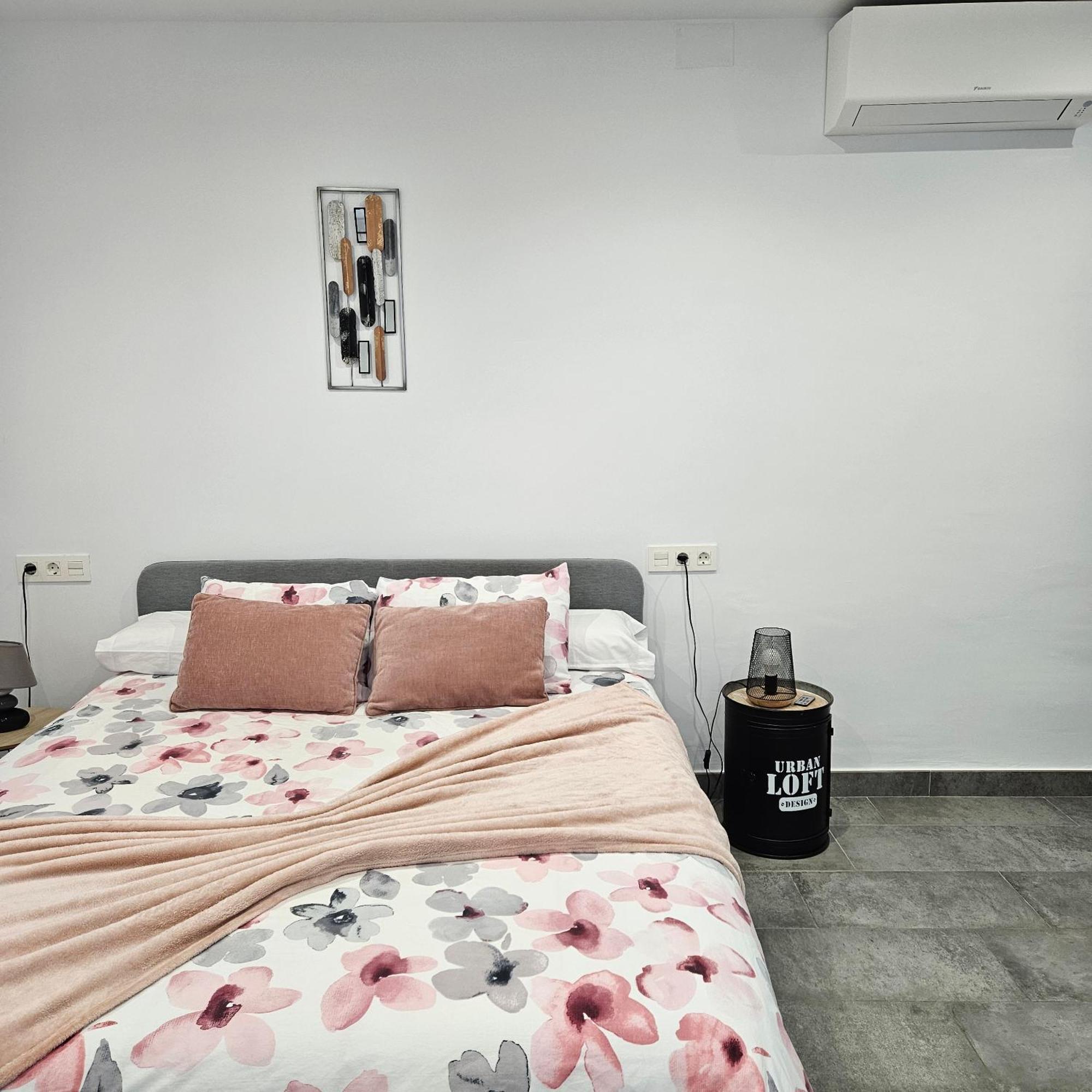El Susurro Del Tajo. El Rio Apartment Толедо Екстериор снимка