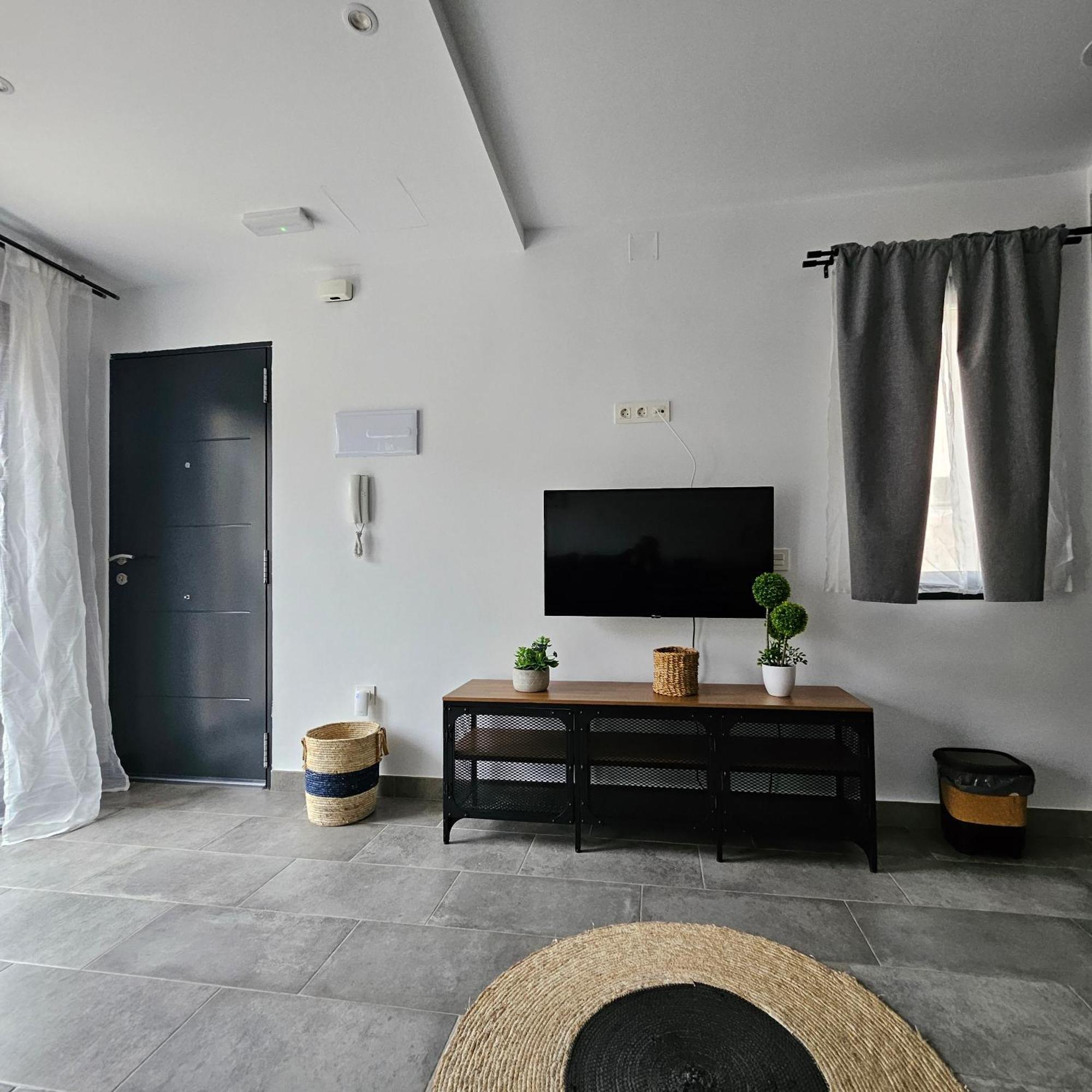 El Susurro Del Tajo. El Rio Apartment Толедо Екстериор снимка