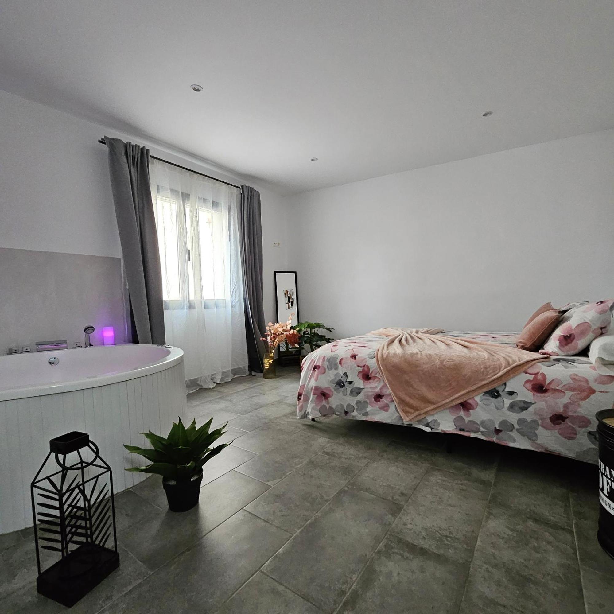 El Susurro Del Tajo. El Rio Apartment Толедо Екстериор снимка