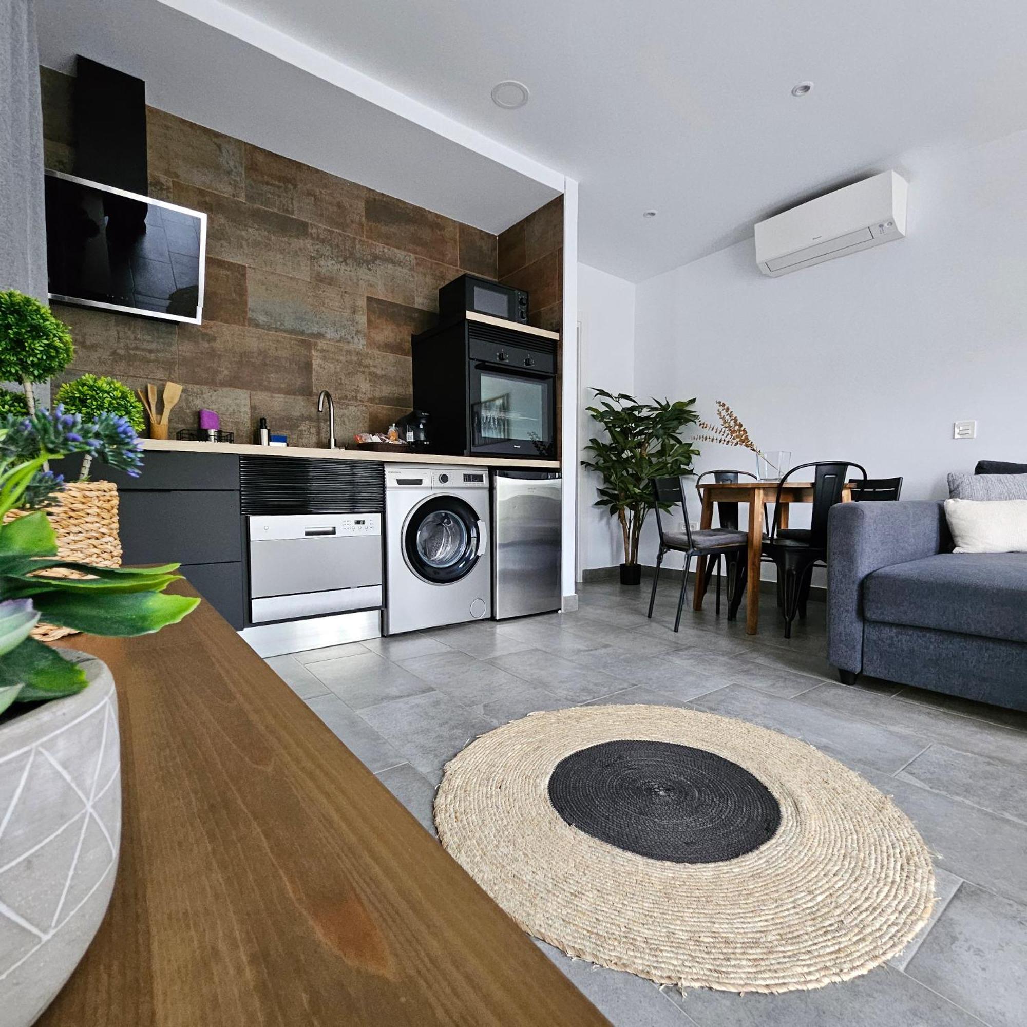 El Susurro Del Tajo. El Rio Apartment Толедо Екстериор снимка