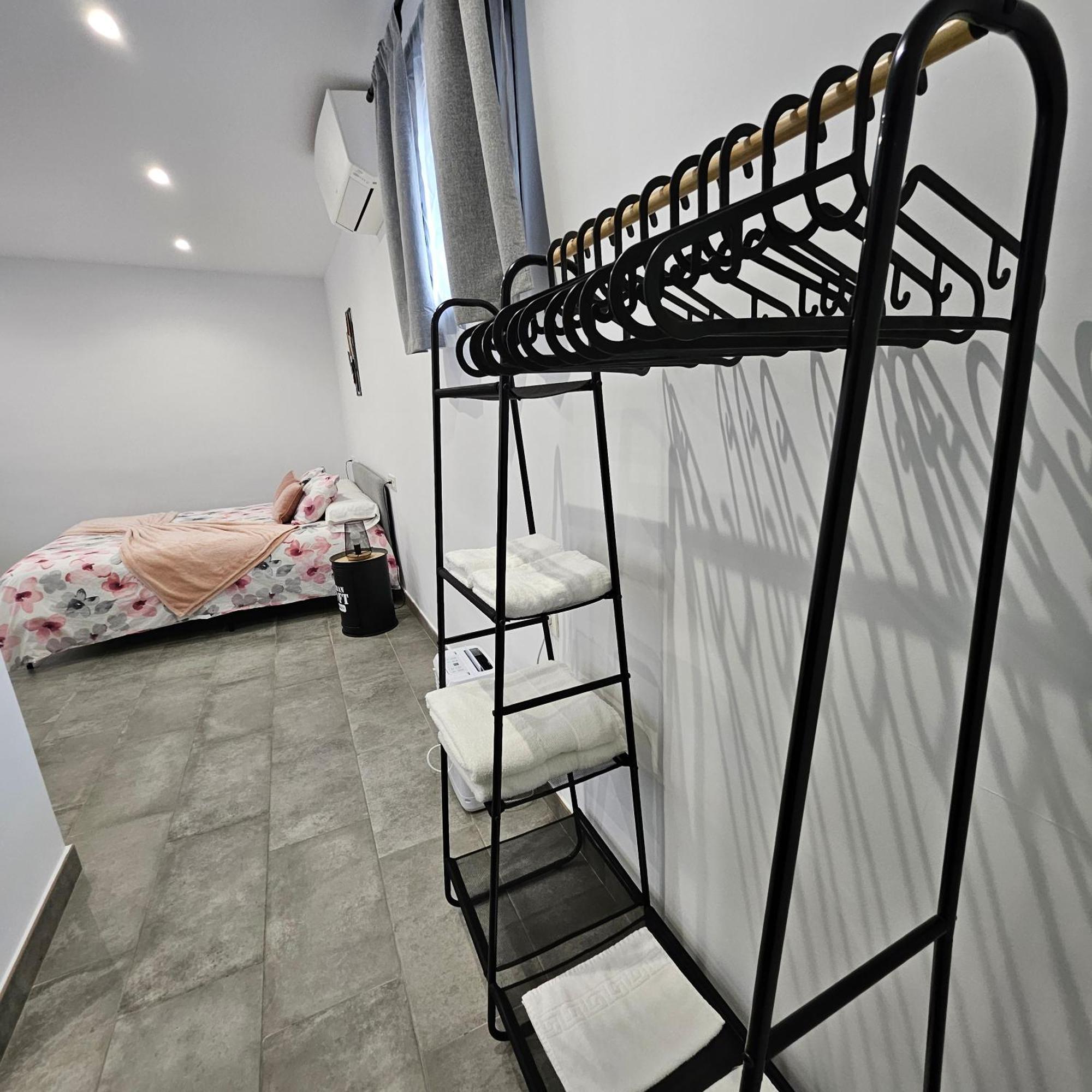 El Susurro Del Tajo. El Rio Apartment Толедо Екстериор снимка